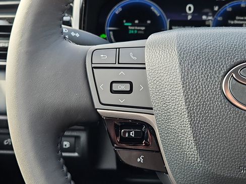 New 2026 Toyota Camry XSE image 13