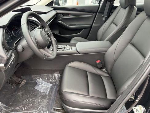 New 2026 MAZDA MAZDA3 2.5 S Sedan w/ Preferred Pkg image 25