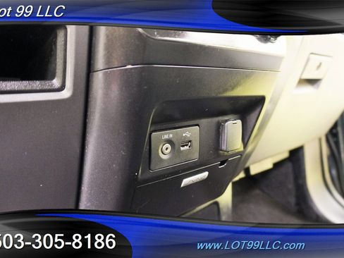 Used 2015 Ford F150 XLT w/ Trailer Tow Package AWD/4WD image 28