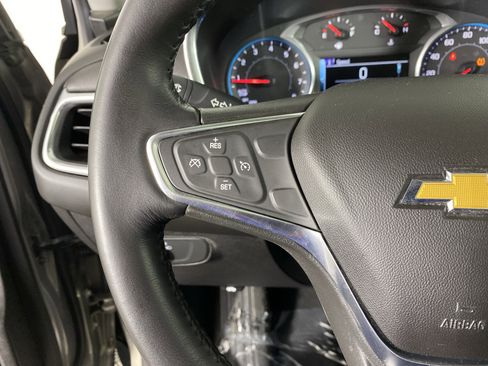 Used 2018 Chevrolet Equinox LT w/ Sun & Infotainment Package FWD image 27