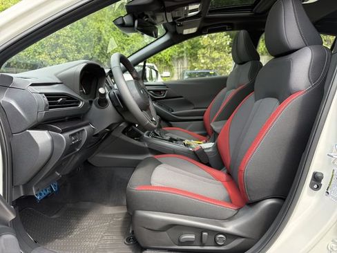 New 2026 Subaru Impreza RS AWD/4WD image 11