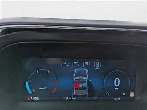 New 2025 Ford F250 Lariat w/ Lariat Ultimate Package image 11