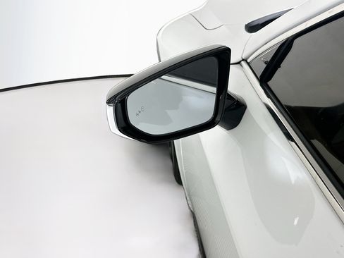 Used 2024 Lexus IS 350 F Sport RWD image 16