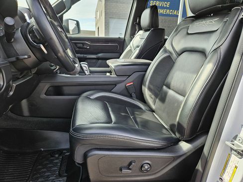 Used 2022 RAM 1500 TRX w/ TRX Level 2 Equipment Group image 15