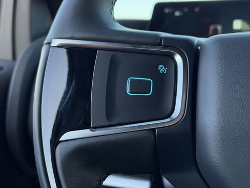 New 2025 Ford Expedition Max Platinum w/ Stealth Appearance Package image 38