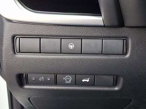 New 2026 Nissan Rogue Rock Creek image 22