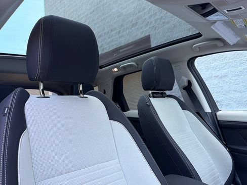 Certified 2025 Land Rover Discovery Sport S AWD/4WD image 28
