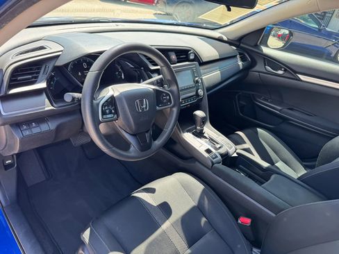 Used 2021 Honda Civic LX image 21