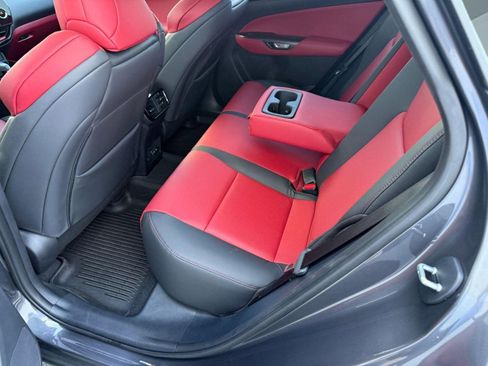 Used 2024 Lexus NX 350 F Sport image 13