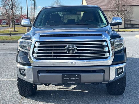 Used 2020 Toyota Tundra 1794 Edition image 3