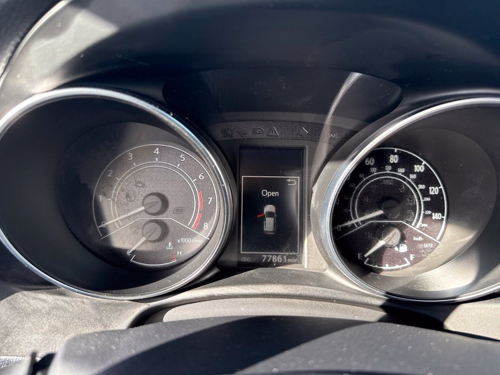 Used 2016 Scion iM FWD image 29