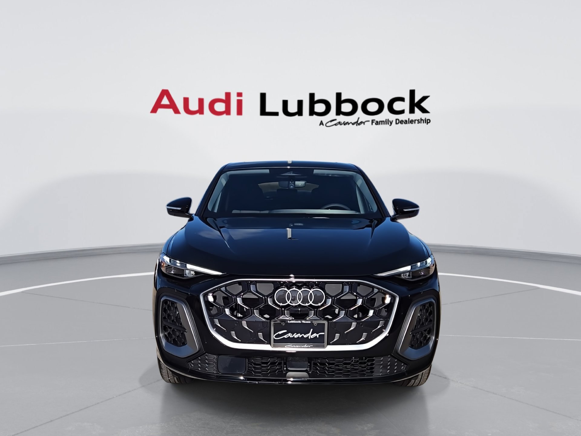 New 2026 Audi Q5 Premium Plus AWD/4WD image 3