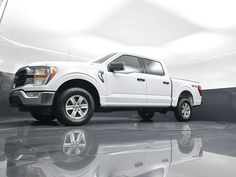 Used 2021 Ford F150 XLT w/ Equipment Group 301A Mid AWD/4WD image 42