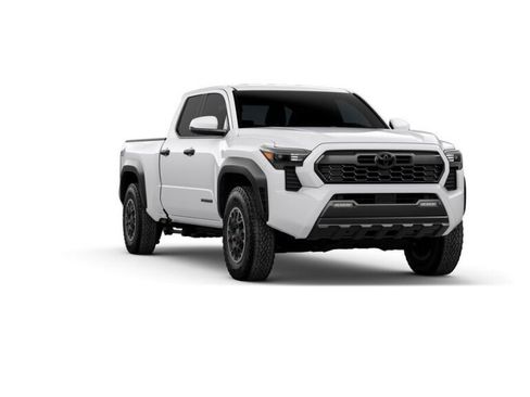 New 2026 Toyota Tacoma TRD Off-Road AWD/4WD image 16