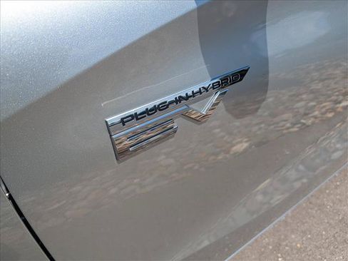 Used 2024 Mitsubishi Outlander SEL AWD/4WD image 10