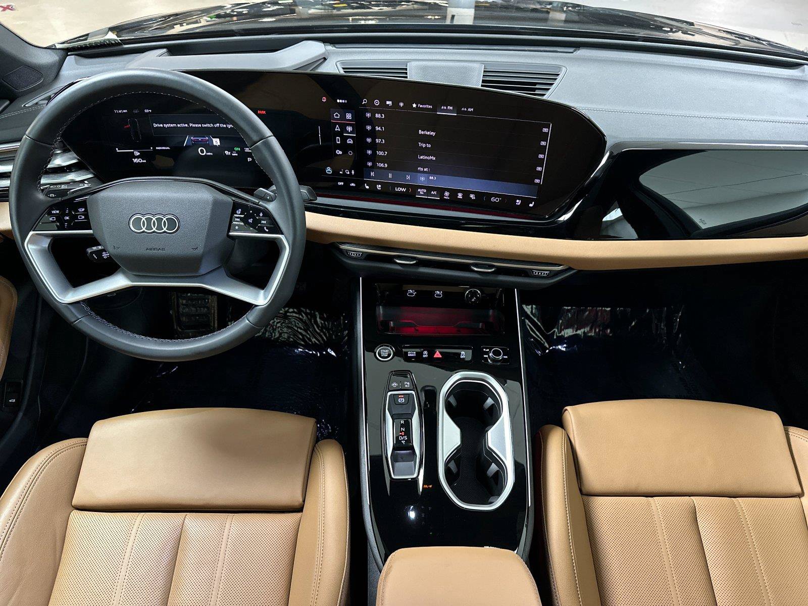 Certified 2026 Audi A6 Premium Plus AWD/4WD image 13