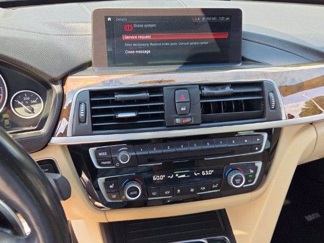Used 2020 BMW 430i Gran Coupe xDrive AWD/4WD image 19