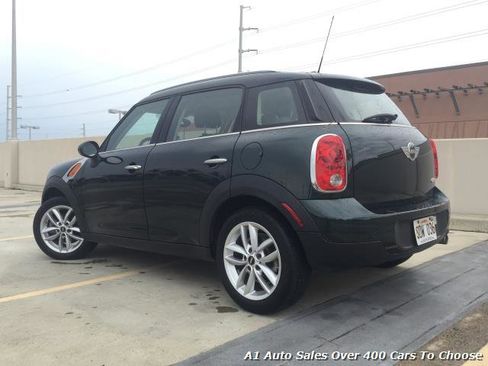 Used 2013 MINI Cooper Countryman image 6