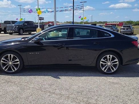 Used 2024 Chevrolet Malibu LT image 5