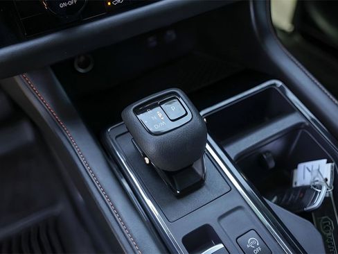 Used 2024 Nissan Pathfinder Rock Creek image 20