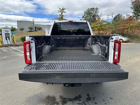 Used 2024 Ford F250 XLT w/ Snow Plow Prep Package image 22