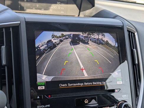 Used 2023 Subaru Crosstrek 2.5i Limited image 20