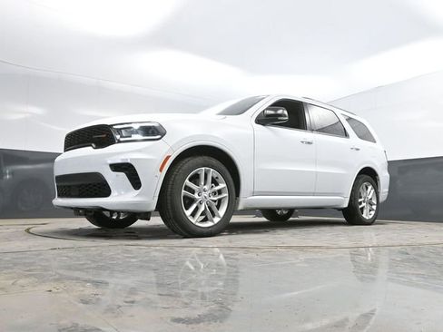 Used 2026 Dodge Durango GT AWD/4WD image 49
