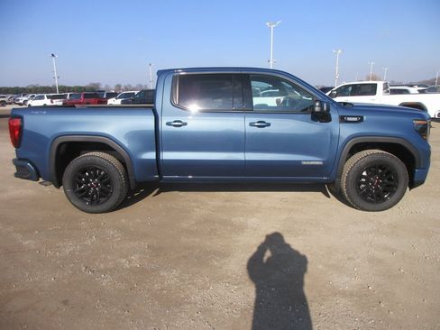 New 2026 GMC Sierra 1500 Elevation w/ Elevation Premium Package image 3