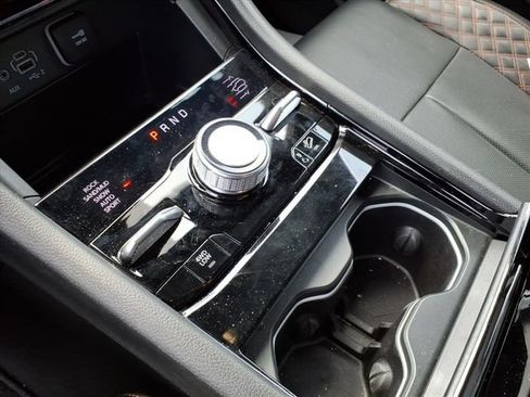 Used 2024 Jeep Grand Cherokee L Summit w/ Advanced Protech Group IV AWD/4WD image 24