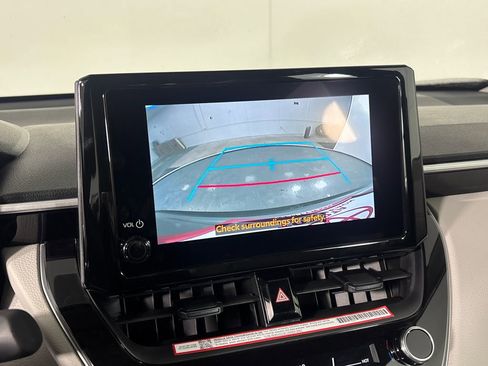 Certified 2026 Toyota Corolla Cross L image 20