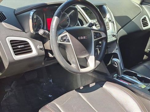 Used 2013 GMC Terrain SLT FWD image 6
