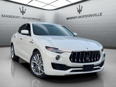 Used 2022 Maserati Levante GT