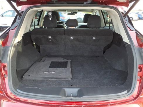 Used 2021 Nissan Murano SV image 8