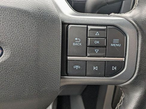 Used 2024 Ford F150 XLT w/ Equipment Group 302A MID AWD/4WD image 28