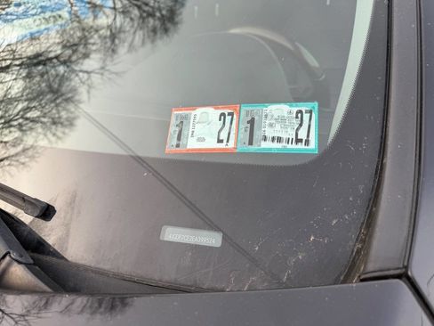 Used 2014 Mercedes-Benz GL 450 4MATIC image 3