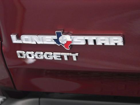 New 2026 RAM 1500 Lone Star AWD/4WD image 25