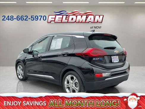 Used 2020 Chevrolet Bolt LT image 8