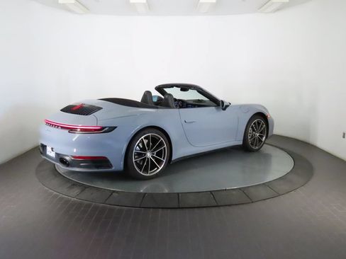 Certified 2023 Porsche 911 Carrera RWD image 15