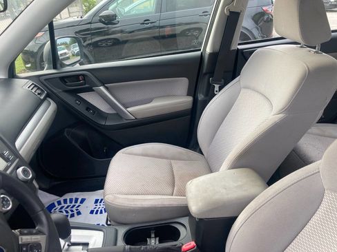 Used 2018 Subaru Forester 2.5i image 15
