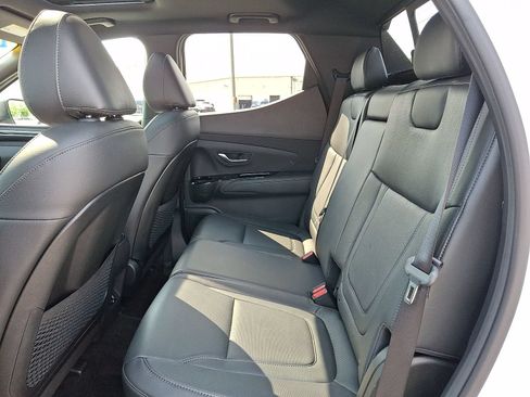Used 2024 Hyundai Santa Cruz Limited AWD/4WD image 26