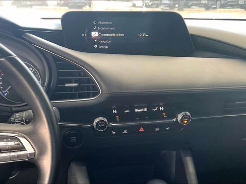 Used 2023 MAZDA MAZDA3 s image 7