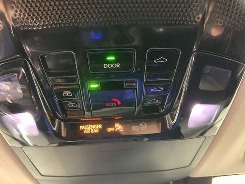 Certified 2024 Lexus NX 350h AWD w/ Vision Package image 23