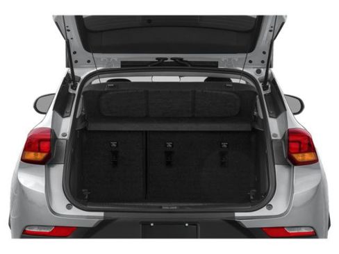 Used 2023 Buick Encore GX Preferred w/ Cold Weather Comfort Package FWD image 14