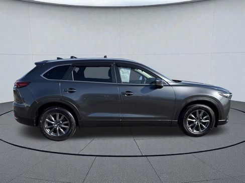 Used 2021 MAZDA CX-9 Sport image 3