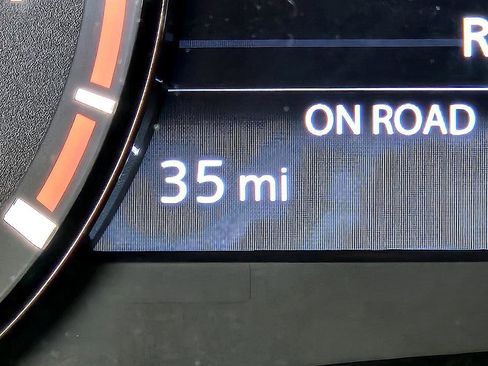 New 2026 Nissan Frontier PRO-4X w/ Pro Premium Package image 30