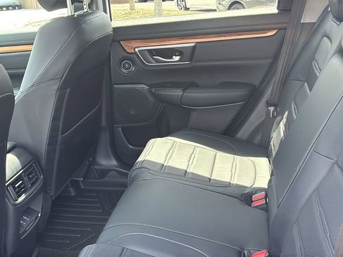 Used 2021 Honda CR-V EX-L image 28