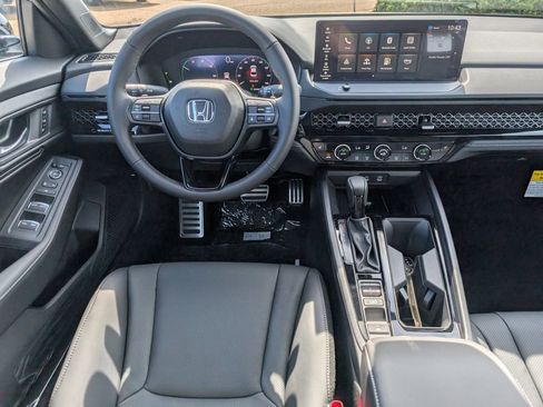 New 2026 Honda Accord Sport image 13
