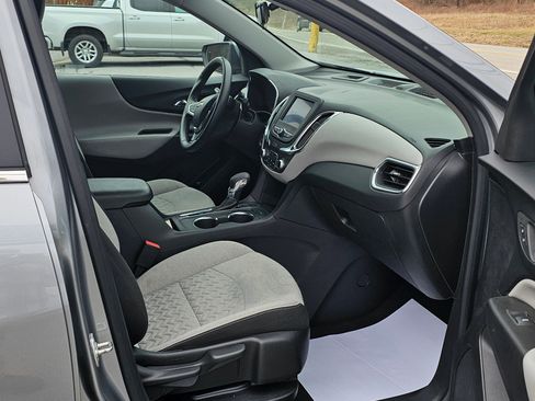 Used 2024 Chevrolet Equinox LT image 9