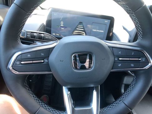 New 2026 Honda Prologue Elite image 15