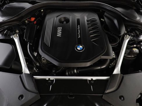 Used 2019 BMW 540i xDrive w/ Convenience Package image 24